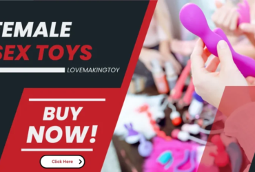 Shop Women’s Sex Toys Online in India | Lovemaking Toy