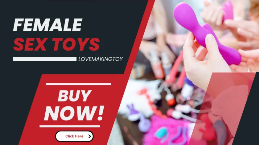 Shop Women’s Sex Toys Online in India | Lovemaking Toy