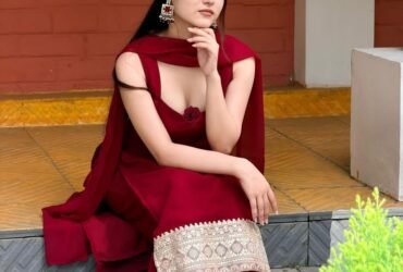 Call Girls In Roop Nagar 9711800081 Escort Service