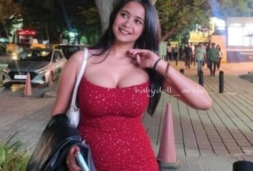 Call Girls in Sector 180 Noida : 8920285992 – Trusted Call Girls Services in Noida
