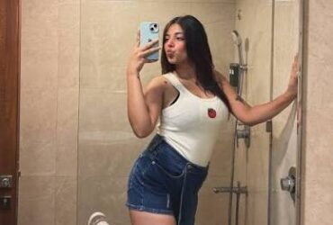 Call Girls in Sector 20 Noida 9220134599 Escorts Service